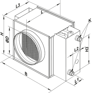 VENTS NKV 200-2