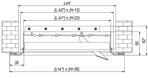 ВЕНТС ОРГ 100x100 Р1