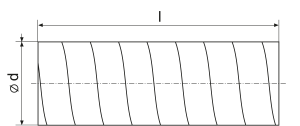 ВЕНТС Спировент 1250