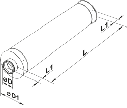 VENTS SR 100/900