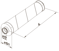 ВЕНТС СР 400/1200