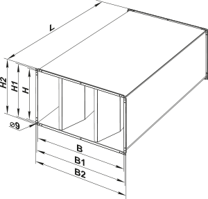 VENTS SR 1000x500