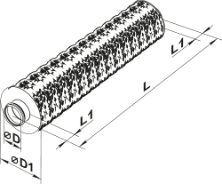 VENTS SRP 120/750