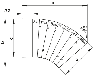 ВЕНТС 52510